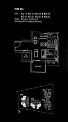Parc Imperial (D5), Condominium #569683401